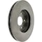 Centric Parts Standard Brake Rotor, 121.35057 121.35057 - alternate 5